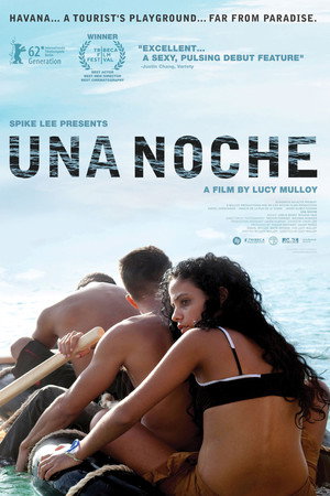 Una noche para recordar