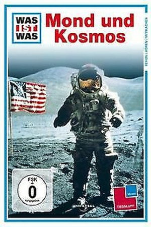Was ist Was - Mond und Kosmos