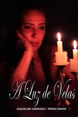 À LUZ DE VELAS