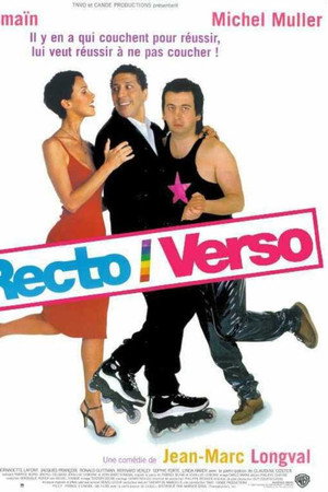 Recto/Verso