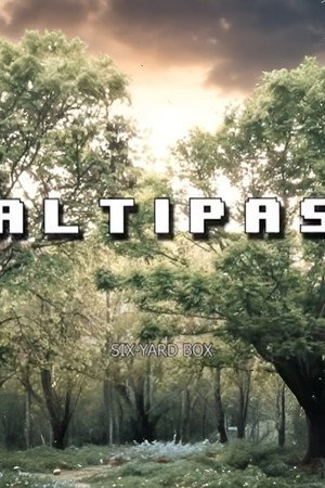 Altı Pas