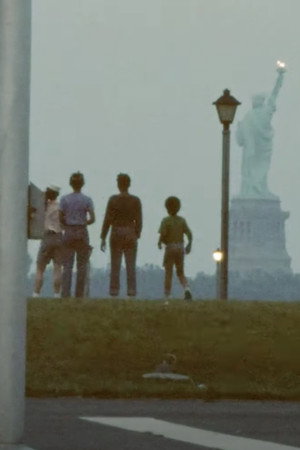 New York (c. 1981)