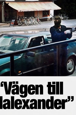 Vägen till Malexander