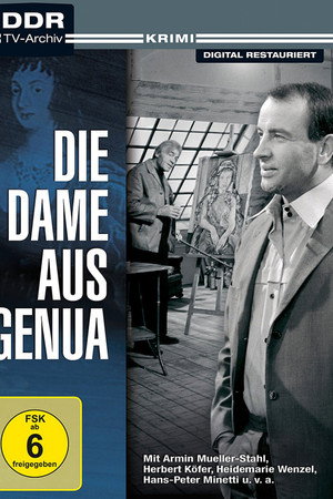 Die Dame aus Genua