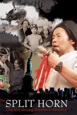 The Split Horn: Life of A Hmong Shaman in America