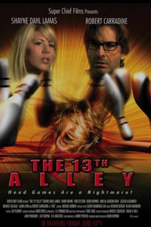The 13th Alley