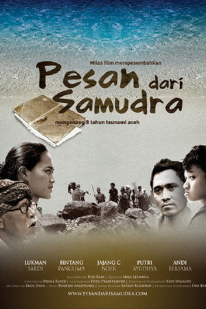 Pesan Dari Samudra