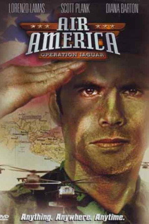Air America: Operation Jaguar