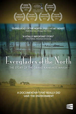 Grand Kankakee Marsh: Everglades of the North