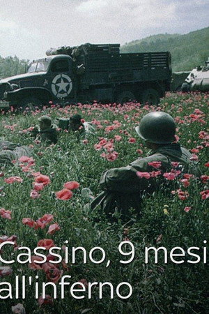 Cassino: 9 Mesi all'inferno