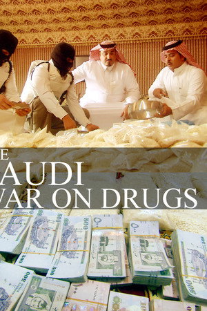 The Saudi War On Drugs