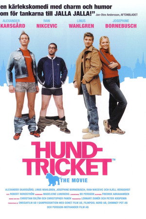 Hundtricket