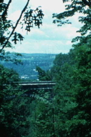 Chi-Nite Ithaca