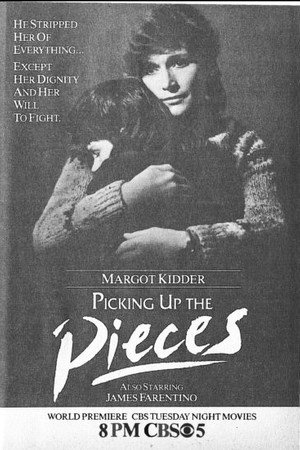 Picking Up the Pieces