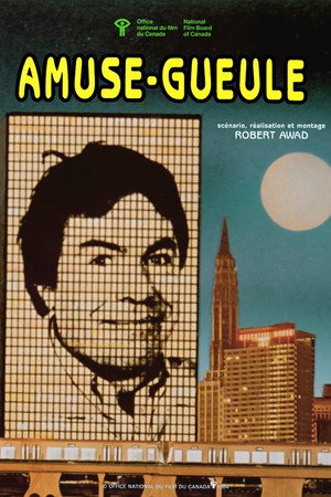 Amuse-gueule