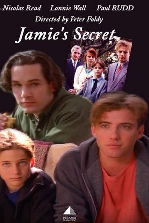 Jamie's Secret