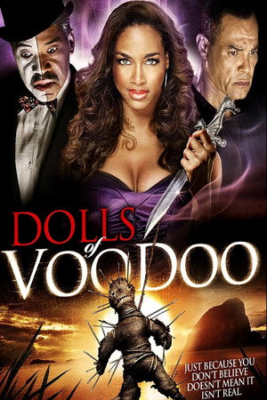 Dolls of Voodoo