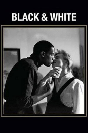 Black and White