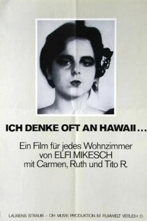 Ich denke oft an Hawaii