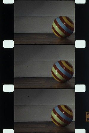 Balance Ball