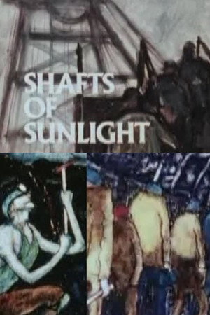 Shafts of Sunlight