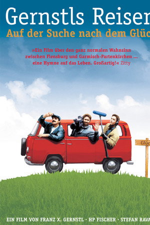 Gernstls Reisen - Auf der Suche nach dem Glück