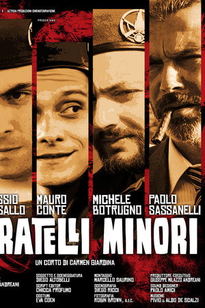 FRATELLI MINORI