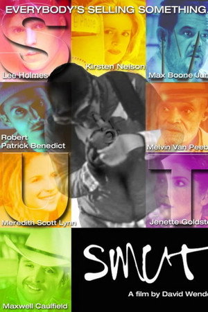 SMUT