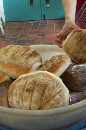 Breadmakers