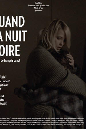 Quand la nuit se fait tango