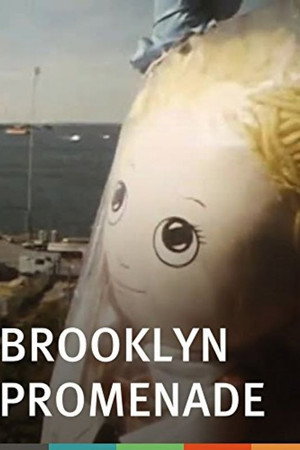 Brookyln Promenade