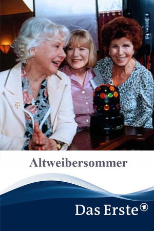 Altweibersommer
