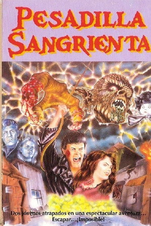 Pesadilla Sangrienta