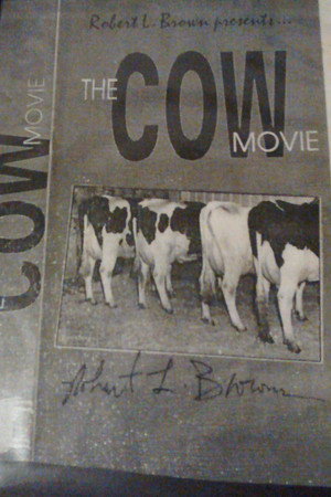The Cow Movie
