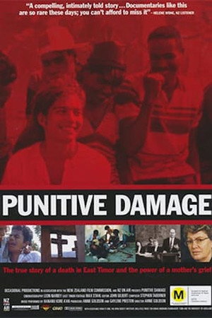 Punitive Damage