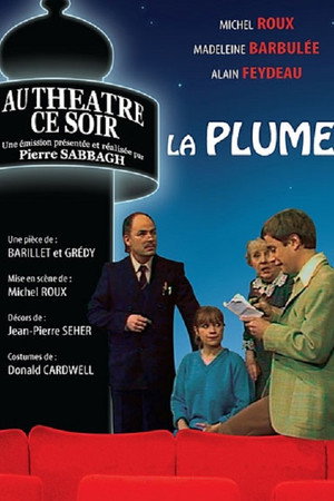 La Plume