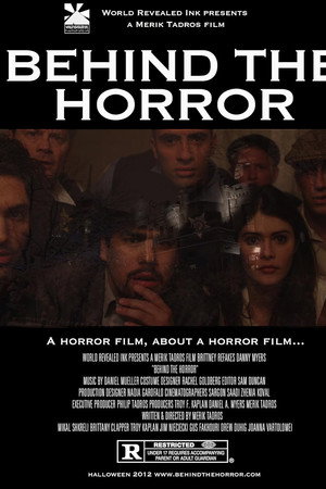 Behind the Horror