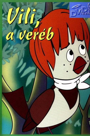 Vili, a veréb