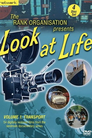 Look at Life: Down in the Dumps