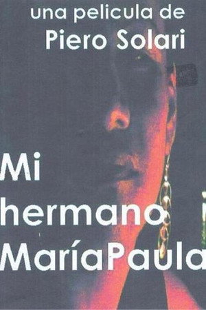 Mi hermano María Paula