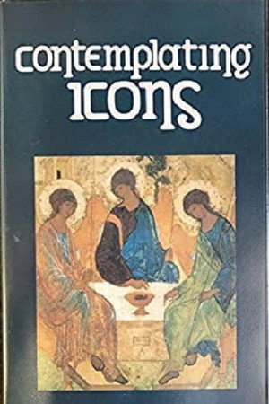 Contemplating Icons