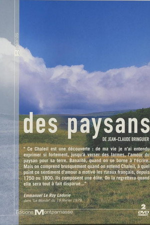 Des Paysans