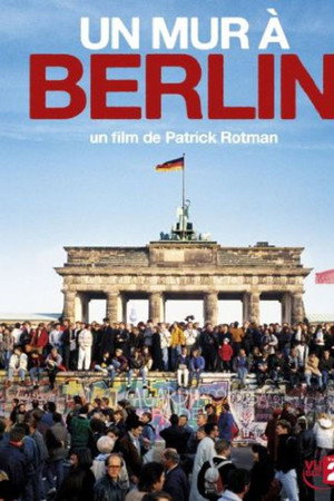 Un mur à Berlin