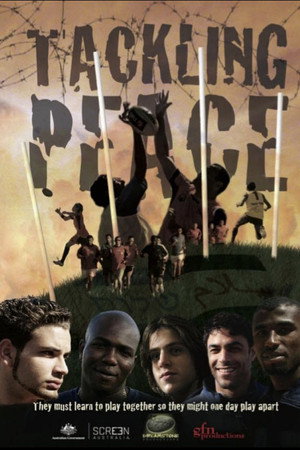 Tackling Peace