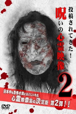 呪いの心霊映像2