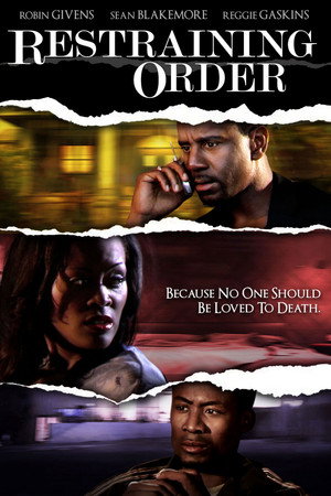Restraining Order