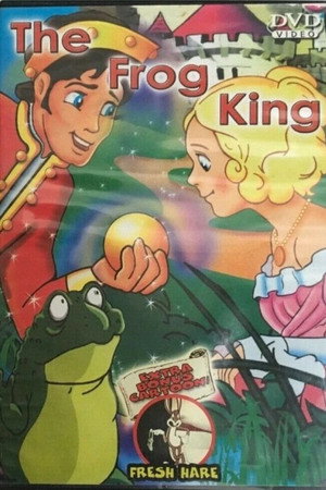Der Froschkönig