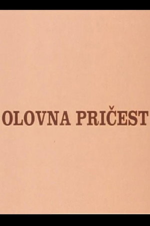 Olovna pričest