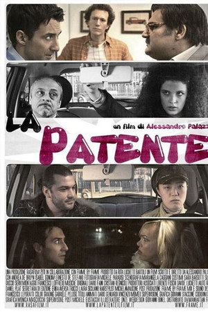 La patente