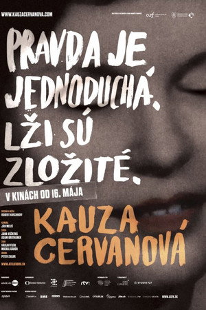 Kauza Cervanová